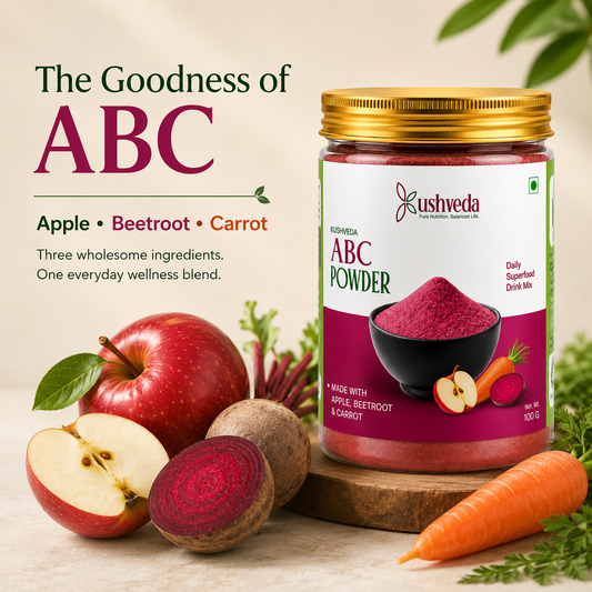 ABC Mix