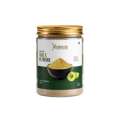 Amla Powder