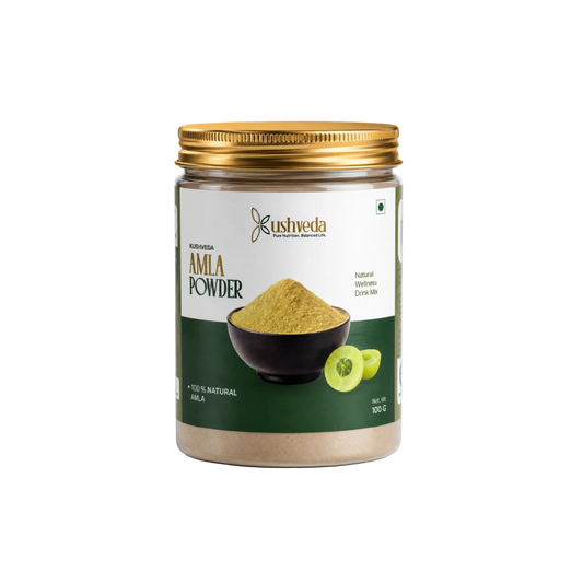 Amla Powder