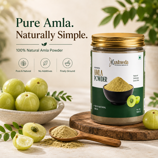 Amla Powder