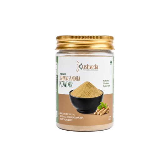 Ashwagandha Powder