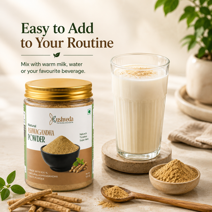Ashwagandha Powder