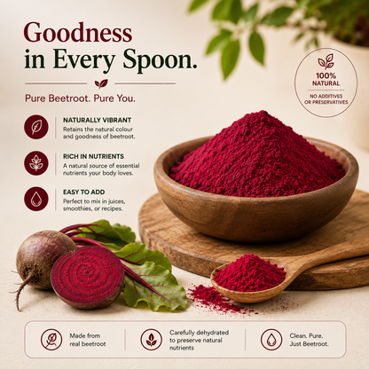 Beetroot Powder